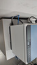 惠普（HP）M232dw 家用激光打印機(jī) 自動雙面無線學(xué)生家用一體機(jī) 高速高效（低成本 體積?。?曬單實拍圖
