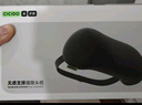 CICIDO夕多汽車(chē)頭枕車(chē)用護頸枕開(kāi)車(chē)座椅靠枕頭車(chē)載主駕駛腰靠特斯拉小米通用 曬單實(shí)拍圖