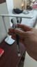 百樂(lè )（PILOT）JUICE果汁筆按動(dòng)黑色中性筆高顏值0.5簽字筆黑筆水筆學(xué)生考試刷題水性筆辦公用品文具套裝 5支 曬單實(shí)拍圖