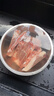 寧鑫 寧夏鹽池灘羊 手抓羊肉2斤 生鮮原切燉煮 地標產(chǎn)品 曬單實拍圖