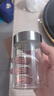 品喻（PINYU）玻璃中藥分裝瓶耐高溫密封玻璃罐燕窩杯分裝瓶中藥液密封罐儲存瓶 曬單實(shí)拍圖