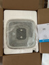 美的（Midea）Mini蒸魔方多功能電蒸鍋家用 燉蒸涮煮一體3層 大容量 0涂層不銹鋼可拆洗 24H智能預(yù)約和6H保溫 12L 【食品級304不銹鋼】 曬單實拍圖