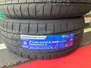 普利司通（Bridgestone）汽車(chē)輪胎 255/45R20 105Y泰然者6代* 寶馬X3 曬單實(shí)拍圖
