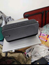 Bose SoundLink Home 博士藍(lán)牙揚(yáng)聲器小型迷你音箱低音 無線桌面音響 藍(lán)牙音響 SoundLink Home 亮銀 曬單實(shí)拍圖