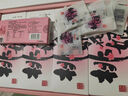 東阿阿膠官方店 桃花姬阿膠糕 早餐 營養(yǎng)品 七夕情人節(jié)禮物 送女友送父母 75g*4禮盒裝|直播間更優(yōu)惠|效期至12.11 曬單實拍圖