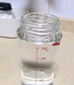 貝親（Pigeon）新生兒 防脹氣寬口徑PPSU奶瓶160ml SS號(hào)奶嘴 0個(gè)月+AA261  曬單實(shí)拍圖