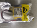 京鍇適用發(fā)那科BR-2/3AGCT4A 6V法蘭克加工中心數(shù)控機床PLC機床鋰電池 曬單實拍圖