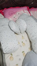 BabyWatch孕婦枕頭護腰側睡枕托腹睡覺(jué)側臥枕孕期u型抱枕睡覺(jué)專(zhuān)用 曬單實(shí)拍圖