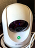 360攝像頭9pro 高清400萬(wàn)像素微光全彩家用監(jiān)控手機(jī)遠(yuǎn)程雙向通話360度旋轉(zhuǎn)嬰兒看護(hù)器 曬單實(shí)拍圖