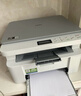 兄弟（brother）DCP-L1638W黑白激光無線有線網(wǎng)絡打印機小型學生家用辦公一體機復印掃描1618W升級款 曬單實拍圖