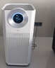 美的（Midea）森林家空氣凈化器深度分解除甲醛除菌除霧霾異味吸煙寵物凈化器過敏源新風(fēng)機(jī) 靜音家用大空間 【星澈空氣艙】KJ1000G-T1000 Lite 曬單實拍圖