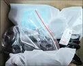 創(chuàng)寧變頻潛水泵 CN-9500-25W 10檔流量調節(jié) 魚缸假山噴泉池循環(huán)抽水 曬單實拍圖