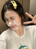 OHBT氨基酸洗面奶男女士控油祛痘深層清潔黑頭粉刺水楊酸潔面乳第1名 曬單實拍圖
