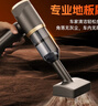 智國者車(chē)載吸塵器大吸力小型手持汽車(chē)用吸吹一體吹吸兩用便攜式桌面家用超強吸力無(wú)線(xiàn)迷你隨手吸電腦除塵 曬單實(shí)拍圖