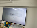 小米（MI）REDMI智能電視A65 65英寸 【銷(xiāo)量第一】144Hz高刷 2GB+32GB 一級能效 L65RB-RAE 曬單實(shí)拍圖