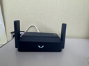CUDY AX3000 WiFi 6 迷你路由器 TR3000 2.5G網(wǎng)口 輕NAS USB充電寶供電 家用 宿舍 寢室 便攜 隨行  曬單實拍圖
