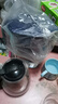 飛利浦（PHILIPS）凈水壺濾水壺過濾水壺凈水器濾水器過濾器濾芯 AWP2814藍色【4.2L】七芯裝 曬單實拍圖