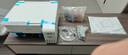 愛(ài)普生（EPSON）家用小型打印機 L3253  L3251彩色照片噴墨倉式連供A4手機電腦無(wú)線(xiàn)掃描復印一體機作業(yè)試卷學(xué)生用 【官配款】L3251白色（無(wú)線(xiàn)打印掃描三合一） 官方標配 曬單實(shí)拍圖