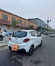 思帝客長安奔奔腳墊全包圍10-14 15 16 17 18 19-24年款新mini汽車腳墊 耐磨王-黑色米線-單層 長安奔奔MINI/ev/E-Star汽車裝飾腳踏墊 曬單實拍圖
