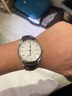 【二手99新】浪琴男表（LONGINES)名匠系列自動(dòng)機械表商務(wù)二手奢侈品送禮進(jìn)口名表 L2.908.4.78.3動(dòng)儲皮帶40.0mm 23-24年全套 曬單實(shí)拍圖