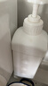 蔬果園食品可用洗潔精大容量果蔬餐具清洗劑洗滌靈家用廚房洗碗液2.88kg 曬單實(shí)拍圖