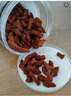 小十字丁家脆哨精哨250克豬油渣脂渣貴州正宗特產(chǎn)貴陽(yáng)新鮮粉面炒菜伴侶下飯瓶裝 曬單實(shí)拍圖