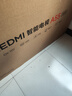小米（MI）REDMI電視55英寸 一級能效 144Hz高刷 2+32GB 智能電視 A55 2025 節能版 家電國家補貼 L55RB-RAE 55英寸 曬單實(shí)拍圖