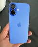 Apple/蘋(píng)果 iPhone 16（A3288）128GB 群青色 支持移動(dòng)聯(lián)通電信5G 雙卡雙待手機 曬單實(shí)拍圖