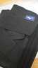 美津濃（MIZUNO）護(hù)膝膝蓋運動專業(yè)登山半月板損傷女男士用跑步羽毛球籃球護(hù)具xl*2 曬單實拍圖