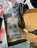 聯(lián)想（Lenovo）原裝筆記本充電器 拯救者Y7000/Y7000P R7000 Y910 Y920 方口170W 20V 8.5A電源適配器 拯救者電源 曬單實(shí)拍圖