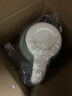 小熊（Bear）燒水壺 電熱水壺 電水壺家用 智能雙層防燙自動(dòng)斷電極速燒水 ZDH-H15L6 1.5L大容量 曬單實(shí)拍圖
