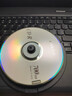 聯(lián)想（Lenovo）CD-R 光盤(pán)/刻錄盤(pán) 52速700MB 辦公系列 桶裝50片 空白光盤(pán) 曬單實(shí)拍圖