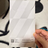 閃魔【超防摔無(wú)黑邊】適用蘋(píng)果16pro鋼化膜iPhone16promax手機膜超清防摔保護眼貼膜16PM高清抗指紋 2片裝【強化防爆抗指紋】 蘋(píng)果iPhone16Pro 曬單實(shí)拍圖