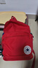 匡威（Converse）CONVERSE匡威官方 GO 2 經(jīng)典款男女大容量雙肩包電腦背包10020533 10020533-A19 OSFA 曬單實(shí)拍圖