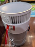 霍尼韋爾（honeywell）空氣凈化器 寵物貓毛凈化器 家用過濾器 室內(nèi)過濾過敏原 負離子空氣凈化器 衛(wèi)健委備案KJ360F-C22W h-cat 曬單實拍圖