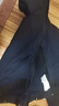 迪卡儂（DECATHLON）山地公路自行車(chē)騎行服騎行夾克冬季防風(fēng)外套騎行 硯青 XL 曬單實(shí)拍圖