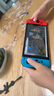 任天堂（Nintendo）【國內保稅倉】Switch2/1代 OLED/續(xù)航加強日版/港版便攜家用ns體感游戲機掌機 日版OLED紅藍+塞爾達王國之淚(保稅倉） 曬單實拍圖