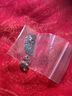 六桂福珠寶鉑金吊墜pt950葫蘆白金掛墜男女款禮物項鏈 1.65g+【JD發(fā)貨京速達】 曬單實(shí)拍圖