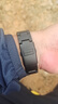 卡西歐（CASIO）手表男G-SHOCK經(jīng)典小方塊學生電子表送男友禮物GW-B5600BC-1B 曬單實拍圖