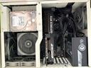 微星 B860M Z890 搭 英特爾 酷睿 Ultra 7 265K盒裝 CPU主板套裝 Z890 GAMING PLUS WIFI Ultra 7 265K盒裝 曬單實(shí)拍圖