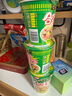 科爾沁 手撕風(fēng)干牛肉干 原味618g量販裝 健身代餐高蛋白解饞休閑零食 曬單實拍圖