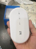 中興（ZTE）U10L隨身wifi6可移動(dòng)無(wú)線(xiàn)wifi免插卡隨行車(chē)載上網(wǎng)卡便攜式上網(wǎng)寶支持5G/4G設備全國通用流量2025款 曬單實(shí)拍圖