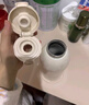 大宇無(wú)線(xiàn)便攜式恒溫水壺嬰兒泡奶杯恒溫壺外出專(zhuān)用燒水恒溫杯保溫杯 【熱銷(xiāo)款】1.5min速熱恒溫 500ml 曬單實(shí)拍圖