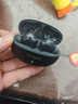 華為FreeBuds 6i 真無線降噪藍(lán)牙耳機 旗艦級降噪深度 音樂游戲 安卓/蘋果手機通用 幻夜黑 曬單實拍圖