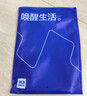 海瀾之家【小火-3分火】保暖內衣男士25新品雙面絨230g抗菌薄秋衣秋褲套裝 曬單實(shí)拍圖