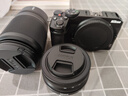 尼康（Nikon）【國家補貼】Z30入門(mén)級微單相機Vlog家用自拍高清旅游翻轉屏自拍相機 單機 Z30(16-50 + 50-250)雙鏡頭套裝 標配【送64G卡+膜+相機包+座充】不要可折價(jià) 曬單實(shí)拍圖