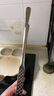 美廚（maxcook）316L不銹鋼食品夾 烤肉食物夾燒烤夾 蛋糕面包夾子28cm MCPJ0795 曬單實(shí)拍圖