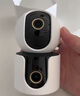 小米智能攝像機C500雙攝版監控器360度無(wú)死角帶夜視攝像頭家用全景嬰兒寵物監控手機遠程高清監控 曬單實(shí)拍圖