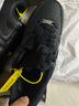 耐克NIKE緩震板鞋女空軍一號 AIR FORCE 1運動鞋 DD8959-001黑36.5 曬單實拍圖