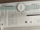 小米（MI）Xiaomi Watch S4 41mm 薄荷綠 國家補貼 汽車(chē)YU7鑰匙 澎湃OS2 心率血氧監測 小米手表s4 小表女表 曬單實(shí)拍圖
